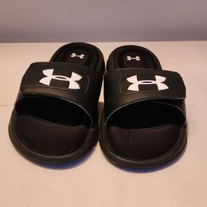 Men's Under Armour Ignite V Slide